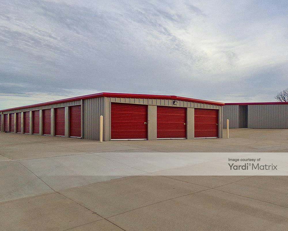 A Safe Mini Storage 8003 West 6th Avenue, Stillwater